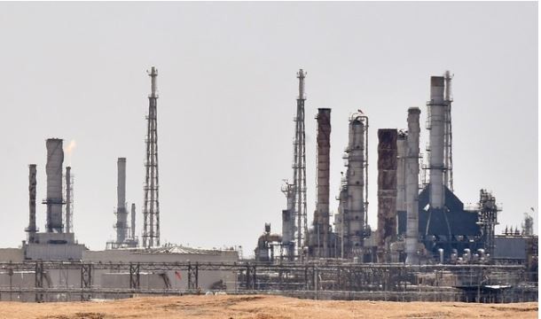 5 Fakta Serangan Fasilitas Minyak Arab Saudi, Iran Tertuduh