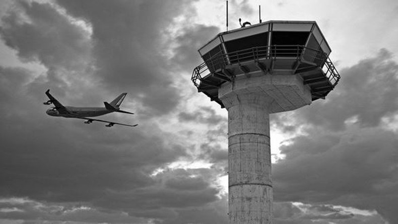 Terminal 1B Bandara Soekarno-Hatta Ditutup akibat Covid-19