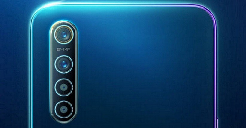 Meluncur 24 September, Realme X2 Akan Ditopang Kamera Depan 32 MP