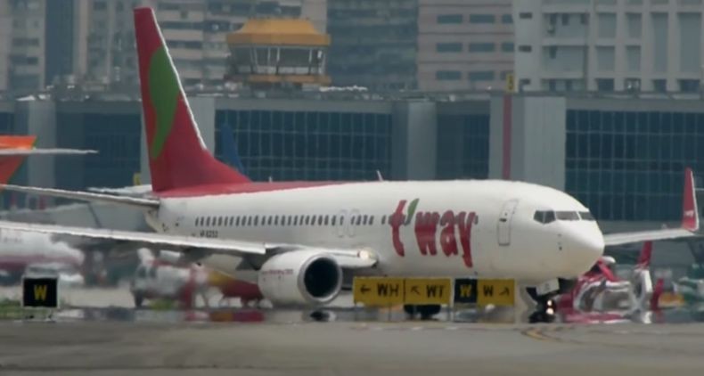 Gara-Gara Pilot Kehilangan Paspor, Pesawat Rute Vietnam-Korsel Delay 11 Jam
