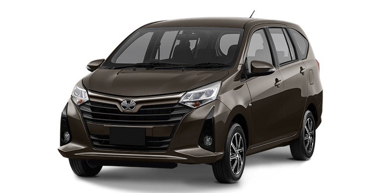 3 Tahun Meluncur, Penjualan Toyota Calya Tembus 214.977 Unit