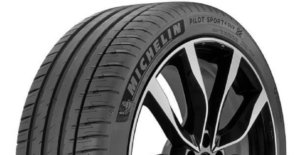 Michelin Luncurkan Ban Khusus SUV, Ini Spesifikasinya