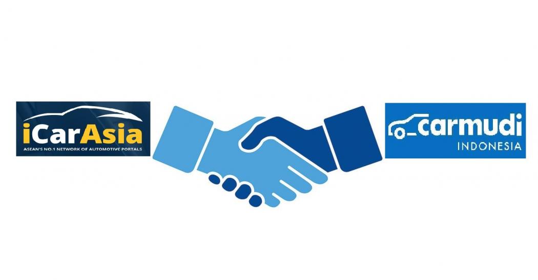 iCar Asia Akuisisi Platform Penjualan Mobil Carmudi Indonesia
