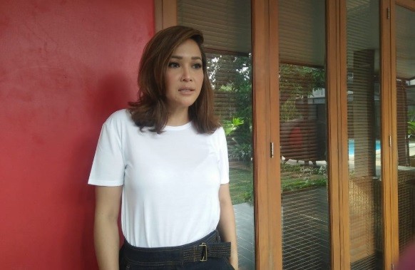 Terlihat Langsing dan Awet Muda, Maia Estianty: Aku Lebih Suka Gemuk