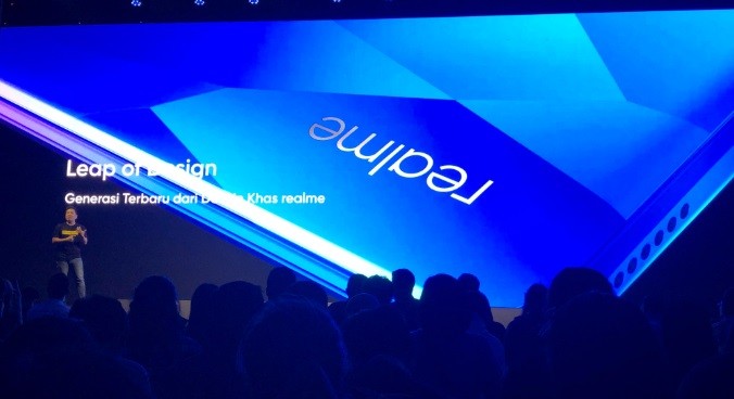 Realme 5 Series Resmi Hadir di Indonesia, Ini Harga dan Keunggulannya