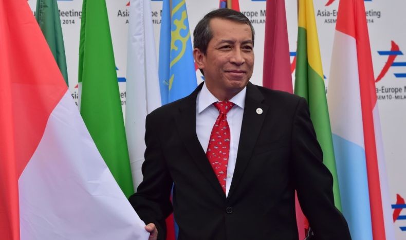 Wakil RI Mulai Bertugas sebagai Wapres Majelis Umum PBB Ke-74, Ini Tugasnya