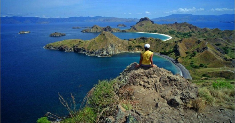 Intip Potensi Wisata Religi dan Budaya di Labuan Bajo, Ada Patung Yesus Tertinggi di NTT