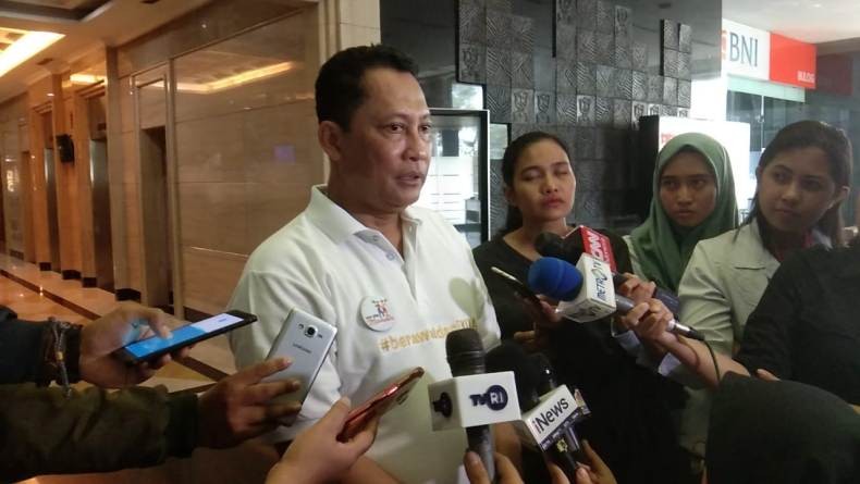 Sambut Panen Raya, Bulog Akan Serap 577.000 Ton Gabah Petani