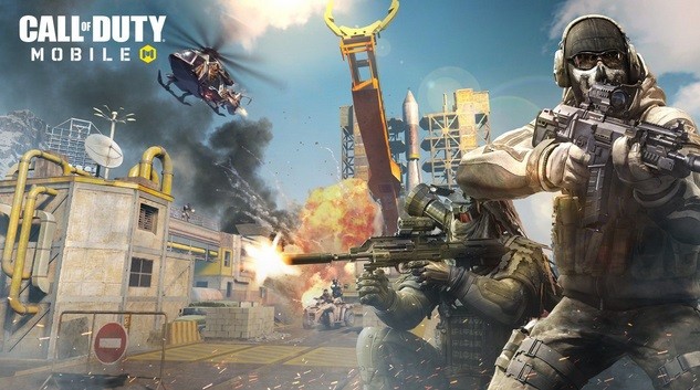 Game Call of Duty Bakal Hadir di Android dan iOS pada 1 Oktober