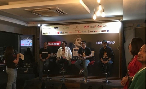 Didi Kempot Gelar Konangan Concert, Campursari Kini Diterima Semua Kalangan