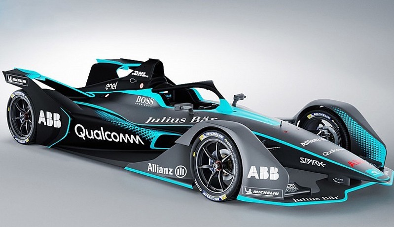 Formula E Tak Dapat Izin di Monas, Stafsus Mensesneg : Khawatir Rusak Cagar Budaya