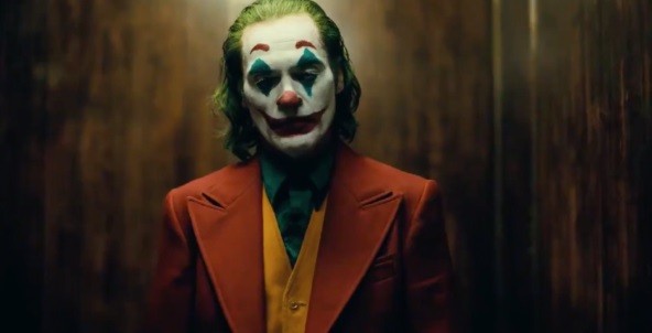 Berhasil Perankan Joker, Ini Fakta Joaquin Phoenix yang Tak Banyak Orang Tahu