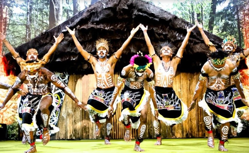 Milenial Ingin Cari Tiket Murah ke Raja Ampat? Kunjungi Saja KTF 2019 