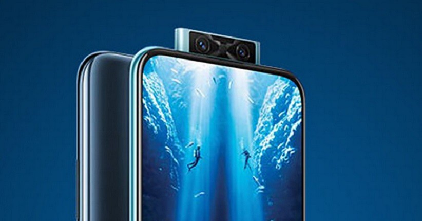 23 September, Vivo Boyong V17 Pro ke Indonesia