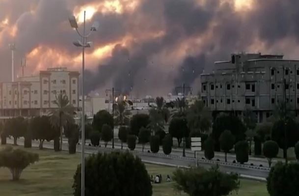 Rusia Ejek Sistem Rudal Patriot AS karena Gagal Lindungi Fasilitas Minyak Saudi