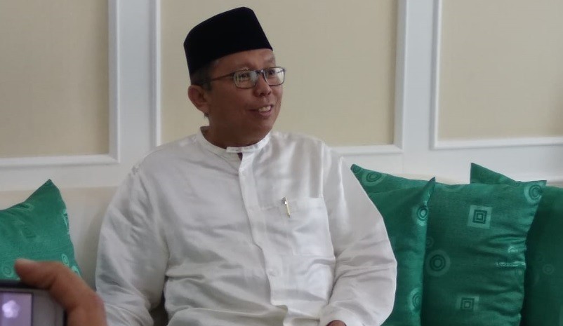 Jokowi Minta Pengesahan RKUHP Ditunda, DPR Beri Sinyal Setuju