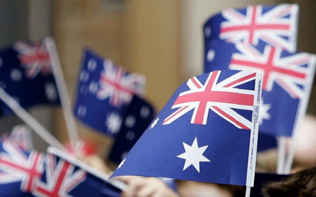 Teori Konspirasi Berpotensi Lahirkan Puluhan Ribu Kasus Baru Covid-19 di Australia