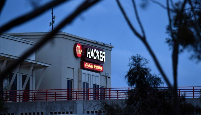 Aksi Bunuh Diri di Kantor Pusat Facebook, Karyawan Loncat dari Lantai 4