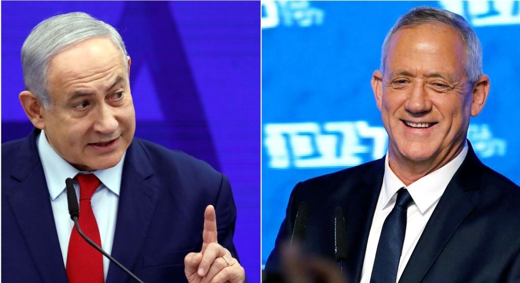 Kesepakatan Temui Jalan Buntu, Israel Hadapi Kemungkinan Gelar Pemilu Ketiga