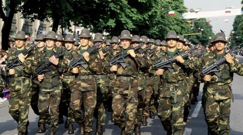 Italia Tolak Ambil Bagian dalam Serangan AS-Inggris ke Yaman