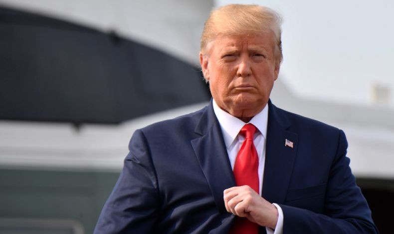 Pentagon Akan Berikan Beberapa Opsi untuk Trump, Salah Satunya Menyerang Iran