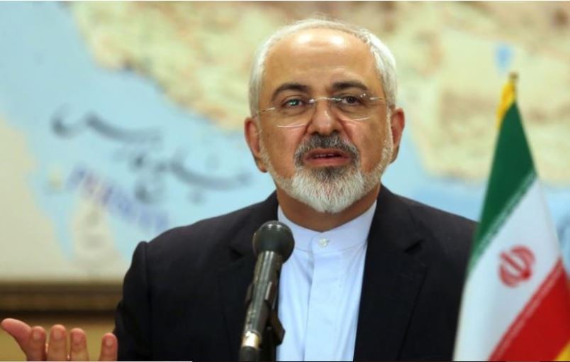Bakal Hadiri Sidang Umum PBB, Menlu Iran Zarif Bertolak ke New York Hari Ini