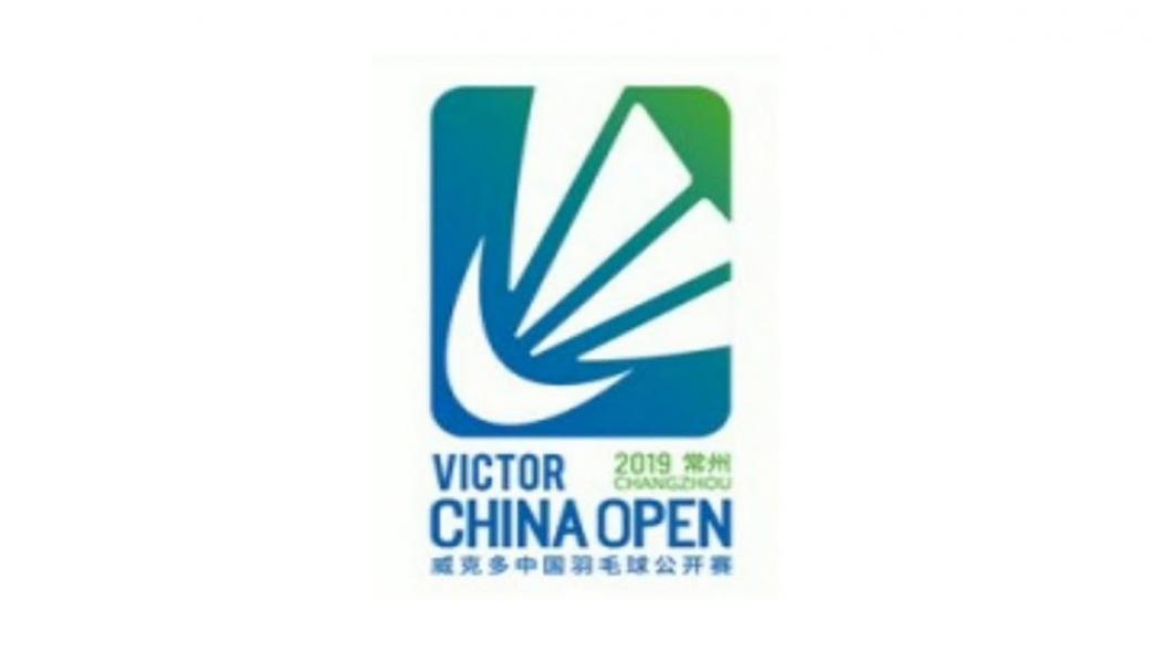 Jadwal China Open 2019: Derbi Indonesia Terjadi di Ganda Putra