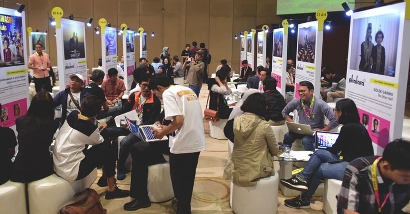 Akatara 2019 Semakin Diminati Investor Internasional