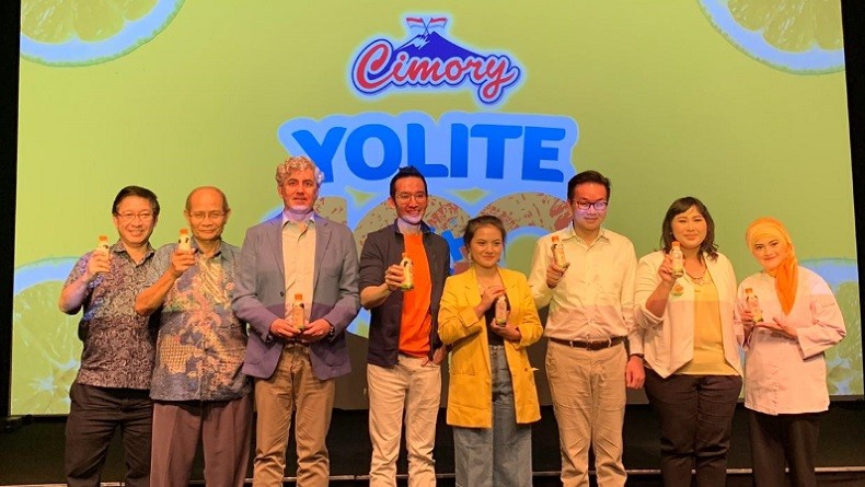 Benarkah Minum Susu Membuat Tubuh Menjadi Gemuk?