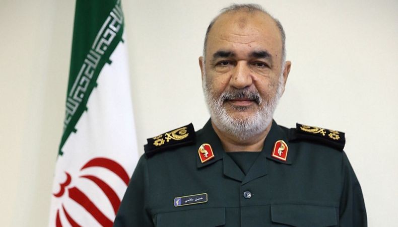 Iran Klaim Temukan Alat Pendeteksi Pengidap Corona Jarak Jauh