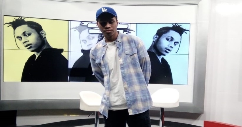 Ikut Indonesian Idol Jadi Pengalaman Pertama Abraham Kevin Bernyanyi