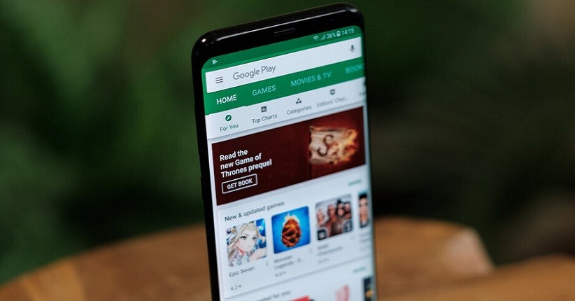 Mengandung Adware, 2 Aplikasi Ini Dihapus dari Google Play Store