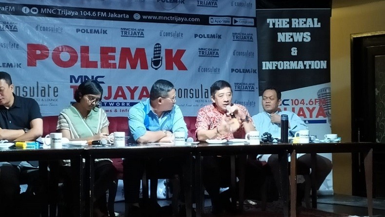 Soal Pasal Zina dalam RKUHP, MUI Setuju Moral Jadi Urusan Negara