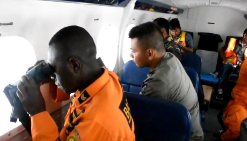 Senin Ini, Tim SAR Gabungan Evakuasi Pesawat Twin Otter di Timika Papua