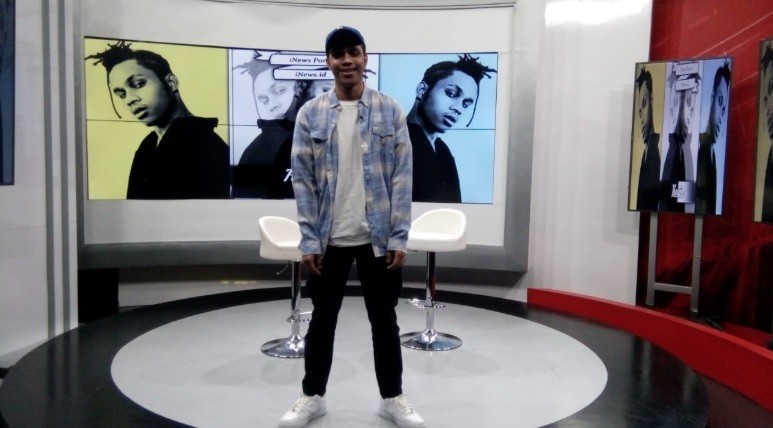 Indonesian Idol X Digelar 7 Oktober, Ini Pesan Abraham Kevin untuk Kontestan