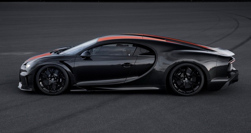 Ketahanan Ban Jadi Pembatas Kecepatan Mobil