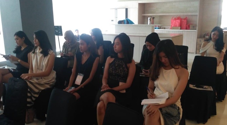 Audisi Miss Indonesia 2020 Cari Representasi Terbaik dari Perempuan di Tanah Air