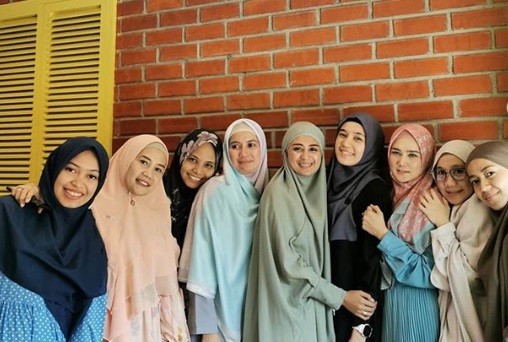 Melenggang ke Senayan, Mulan Jameela Diingatkan untuk Amanah