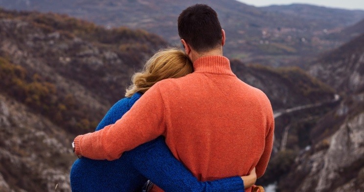 Tanda-Tanda Hubungan Asmara Anda dengan Pasangan Sehat