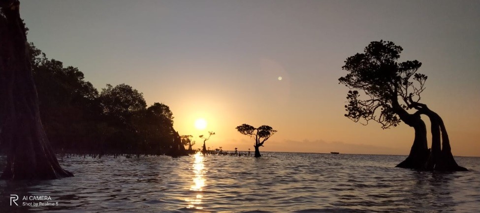 Memotret Keindahan Sumba Timur dengan Lensa Realme 5, Tidak Perlu Bawa Kamera DSLR