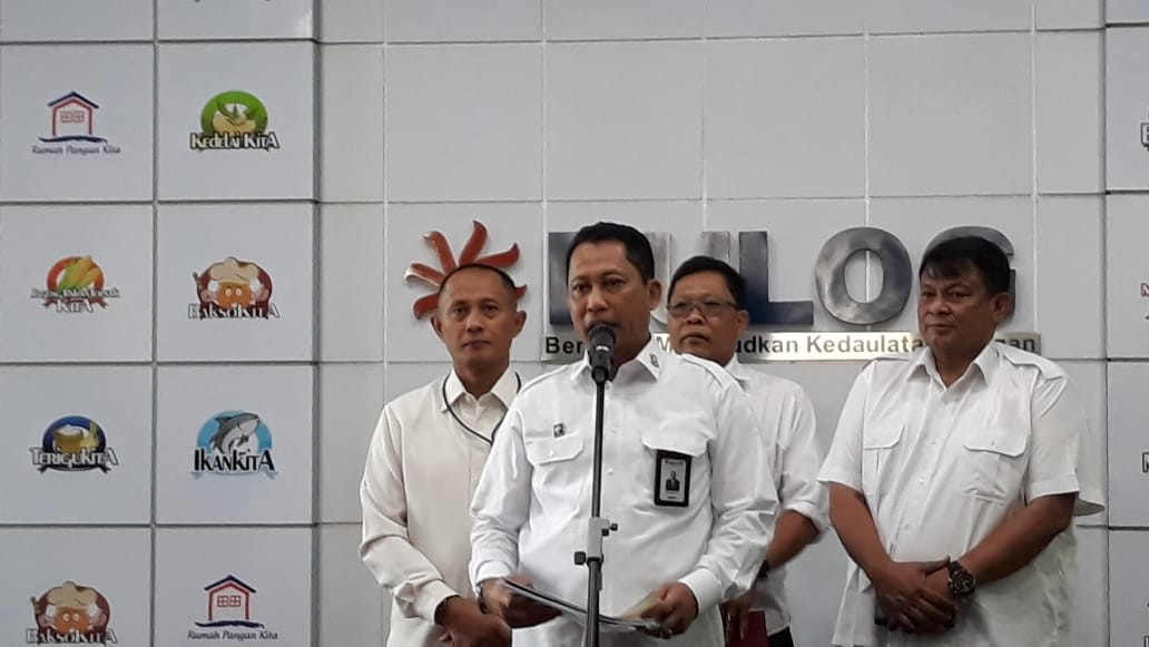 Bongkar Kecurangan Penyaluran Beras BPNT, Buwas Sebut Negara Rugi Rp5 Triliun