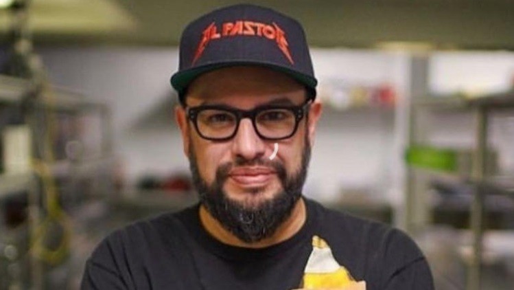 Celebrity Chef Dunia Carl Ruiz Meninggal di Usia 44 Tahun