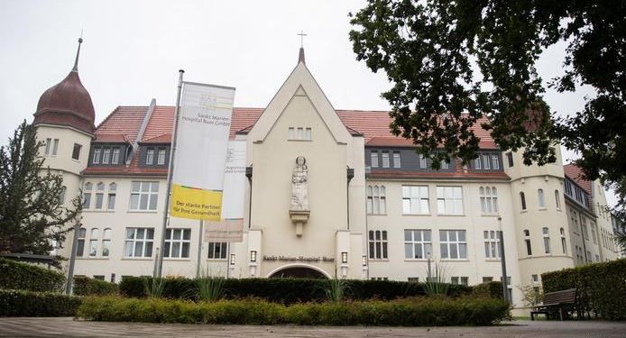 Dalam 12 Pekan, 3 Bayi Lahir dengan Cacat Tangan di Jerman