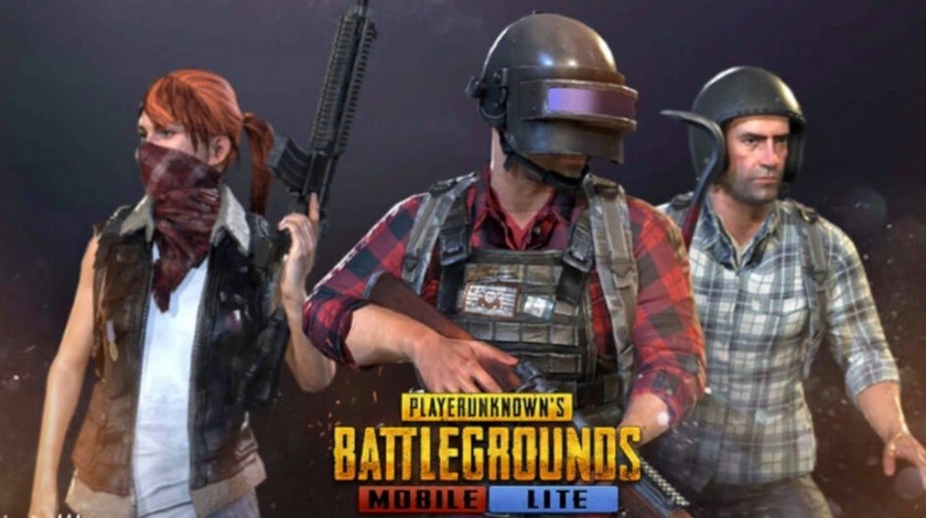 PUBG Mobile Lite Update Bawa Map dan Game Mode Baru