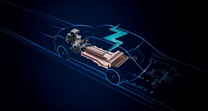 Tata Diam-Diam Kembangkan Teknologi Kendaraan Listrik Ziptron