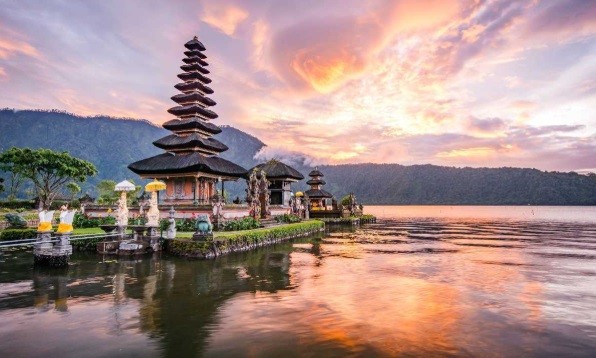Terkait Polemik RKUHP, Kemenpar Minta Jangan Ganggu Pariwisata Indonesia