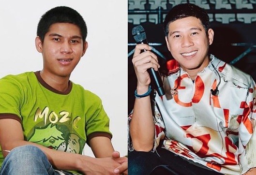 Begini Foto-Foto Artis di Usia 17 Tahun, Beda Banget dengan Sekarang