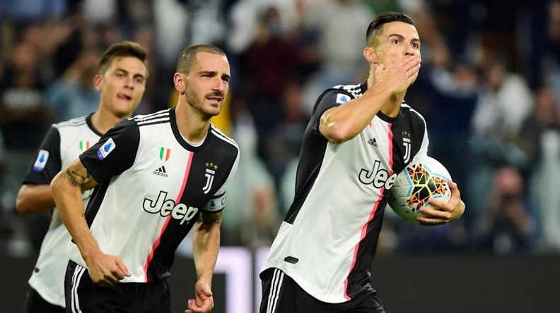 Prediksi Brescia Vs Juventus: Ambisi Jaga Momentum