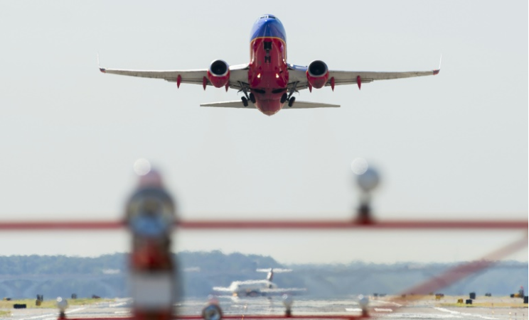 Boeing Akan Bayar Rp2 Miliar ke Tiap Keluarga Korban Pesawat 737 Max