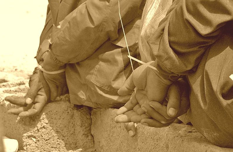 3 Nelayan Indonesia Diculik oleh Kelompok Bersenjata di Perairan Malaysia